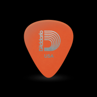 1DOR2-10 Duralin Медиаторы, дюралин, тонкие, 10шт, Planet Waves