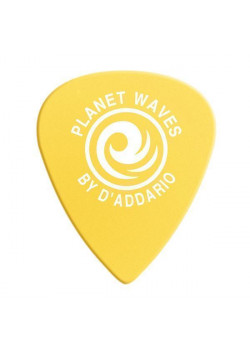 6DYL3-10 Duralin Precision Медиаторы, дюралин, тонкие/средние, 10шт, Planet Waves