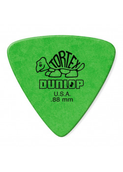 431R.88 Tortex Triangle Медиаторы 72шт, толщина 0,88мм, треугольные, Dunlop 431R.88 Tortex Triangle Медиаторы 72шт, толщина 0,88мм, треугольные, Dunlop