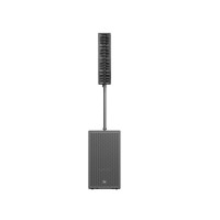 P118 P Series Акустическая система, активная 1600Вт (3 коробки), Soundking