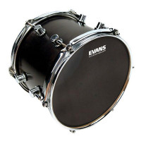 TT12SO1 SoundOff Бесшумный пластик для том-