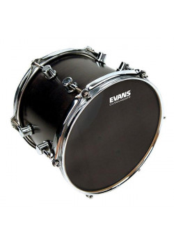 TT12SO1 SoundOff Бесшумный пластик для том- TT12SO1 SoundOff Бесшумный пластик для том-