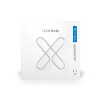 XSPL014 XS Отдельная струна для гитары, сталь, .014, D'Addario