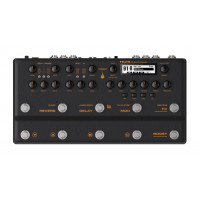 NME-5 Trident Процессор эффектов, Nux