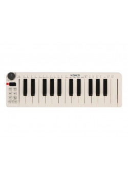 SMK-25-MINI MIDI-клавиатура 25 клавиш, Kokko
