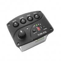 Elan-4tn Звукосниматель для акустической гитары, Belcat Elan-4tn Звукосниматель для акустической гитары, Belcat