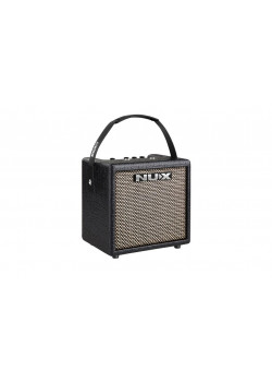Mighty-8BT-MKII Цифровой комбоусилитель, портативный, 8Вт, Nux