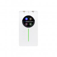 P2-Intelligent-Pedal-WH Процессор эффектов, Mooer