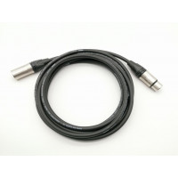 G67-XLR-M-F-0200-0 Кабель микрофонный XLR-M-F, 2м, ZZcable G67-XLR-M-F-0200-0 Кабель микрофонный XLR-M-F, 2м, ZZcable