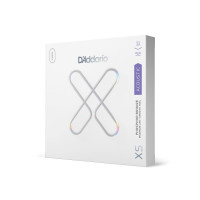 XSAPB1152-3P Струны для акустической гитары, фосфорная бронза, 11-52, 3 комплекта, D'Addario