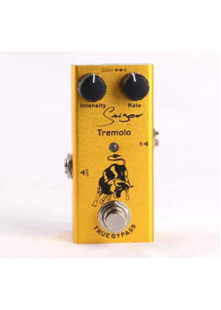 JDF-09 Tremolo Педаль эффектов, Smiger