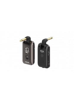 MP-2 Mighty-Plug Моделирующий усилитель для наушников, Nux