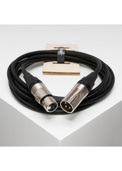 MC226-XMXF-15m Кабель микрофонный, XLR, 15м, SHNOOR