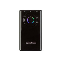 P1-Intelligent-Pedal-BK Prime P1 Процессор эффектов, черный, Mooer