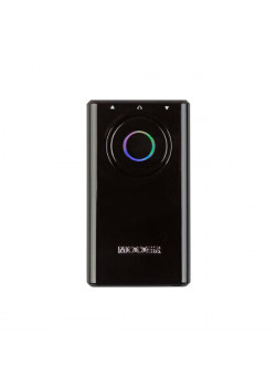 P1-Intelligent-Pedal-BK Prime P1 Процессор эффектов, черный, Mooer