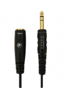 Удлинитель для наушников PW-EXT-HD-20, 6.1м., Planet Waves