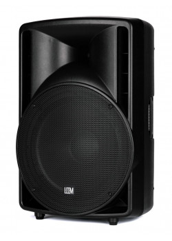 ABS-15A Акустическая система активная 300Вт Leem