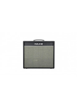 Mighty-60-MKII Комбоусилитель гитарный, 60Вт, Nux