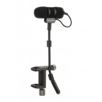 GM604 Микрофон для скрипки, Alctron