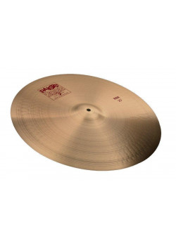 0001061624 2002 Ride Тарелка 24'', Paiste