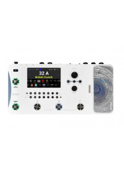 GE1000-WH Процессор эффектов, Mooer