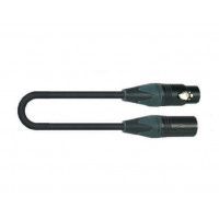 NEU-ML10 Кабель микрофонный, 3м, Leem