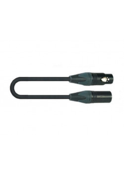 NEU-ML10 Кабель микрофонный, 3м, Leem
