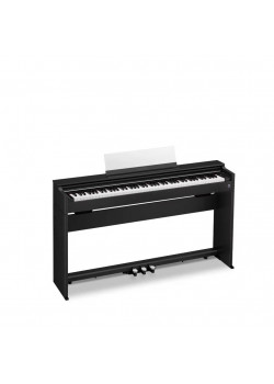 AP-S200BK Celviano Цифровое пианино со стойкой и педалями, черное, Casio
