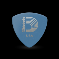 2DBU5-10 Duralin Медиаторы, дюралин, средне-толстые, 10шт, широкие, Planet Waves