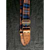 LS.P.ART.002 Ремень для гитары, полиэстер, LionStraps