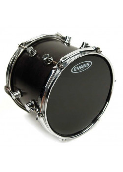 TT16HBG Hydraulic Black Пластик для том бара