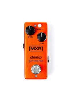 M279 MXR Deep Phase Педаль эффектов, Dunlop