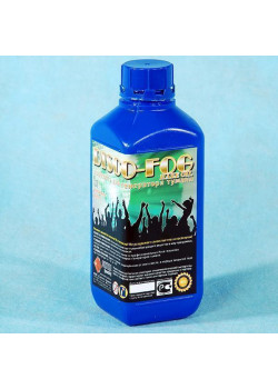 DF-Haze-Oil-1 Disco Fog Haze Oil Жидкость для генераторов тумана, масляная основа, 1л, Синтез аудио DF-Haze-Oil-1 Disco Fog Haze Oil Жидкость для генераторов тумана, масляная основа, 1л, Синтез аудио