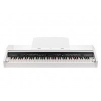 DP330-PVC-WH Цифровое пианино, белое, сатин, Medeli