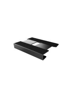 PW-XPNDPR-02 XPND Подставка для двух педалей на педалборд, D'Addario
