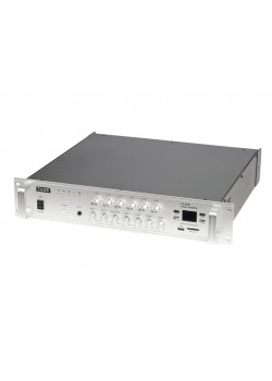 DS-8500 Усилитель мощности трансляционный, 500Вт, TADS