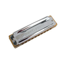 2010-Eb (2010-EF) Aero Reed Eb Губная гармошка, Tombo