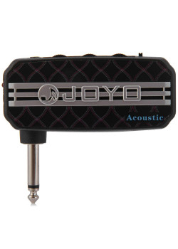 JA-03-Acoustic Гитарный мини усилитель для наушников, Joyo