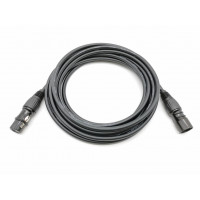 E64-XLR-M-F-0900-0 Кабель микрофонный (балансный) XLR-M-F, 9м, ZZcable E64-XLR-M-F-0900-0 Кабель микрофонный (балансный) XLR-M-F, 9м, ZZcable