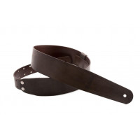 8401060300352 Masterkey Brown Ремень для гитары, кожаный, коричневый, RightOn Straps 8401060300352 Masterkey Brown Ремень для гитары, кожаный, коричневый, RightOn Straps