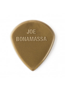 47PJB3NG Bonamassa Gold Jazz III Медиаторы 6шт, Dunlop