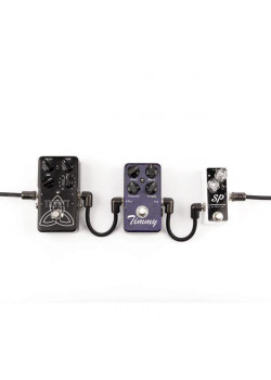 PW-GPKIT-10 DIY Solderless Комплект для самостоятельной сборки патч-кордов, 3м, Planet Waves