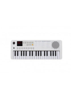 MK1-WH-Medeli Синтезатор, 37 клавиш, белый, Medeli