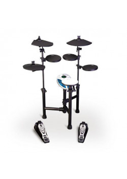 SKD120 Цифровая ударная установка, Soundking