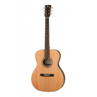 F15C Steel String Series Акустическая гитара, Kremona