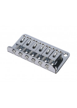 M508 Фиксированный бридж для электрогитары, Strat/Tele, Musiclily