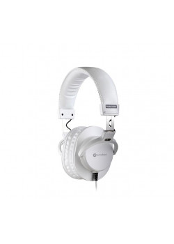 3000W Наушники, закрытые, белые, Prodipe