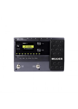 GE150 Процессор эффектов, Mooer