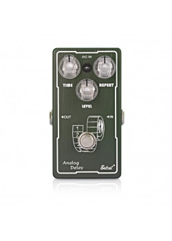 DLY-603 Analog Delay Педаль эффекта, Belcat