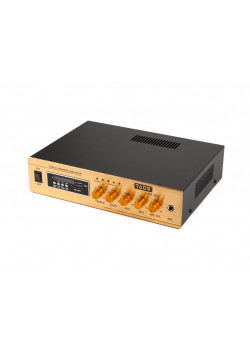 DS-60A Усилитель мощности, трансляционный, 40Вт, TADS